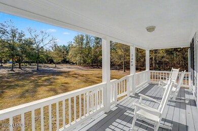2060 Davidson Tower Rd, Early Branch, SC 29916 - photo 2
