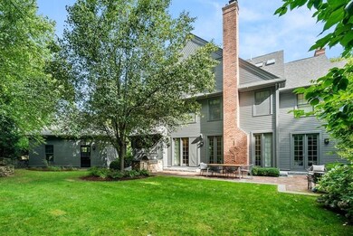 134 Dorset Rd, Waban, MA 02468 - photo 2