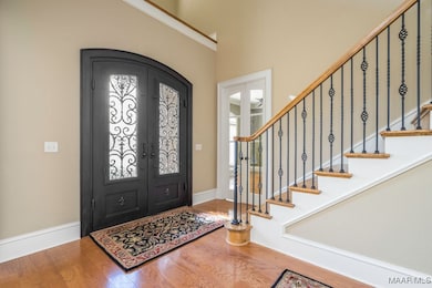 8209 Tuscany Manor, Montgomery, AL 36117 - photo 4