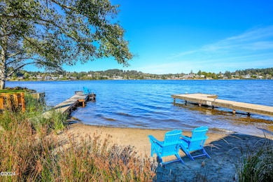 Sandy Beach