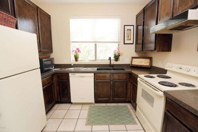 light and bright kitchen