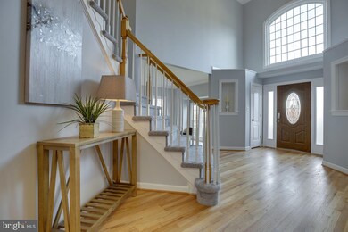 15306 Surrey House Way, Centreville, VA 20120 - photo 3