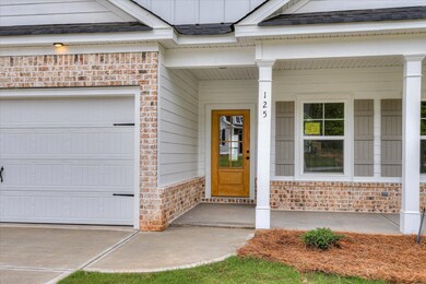 125 Tanager Ln, Evans, GA 30809 - photo 5