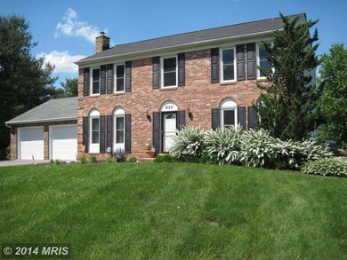 610 Falmouth Ct, Sykesville, MD 21784 - photo 3