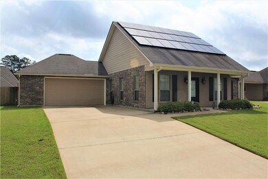 324 Shadow Creek Ave, Pineville, LA 71360 - photo 4