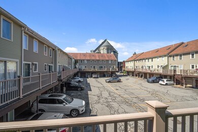 70 Austin St unit 16, Lowell, MA 01854 - photo 2