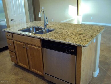 New Granite