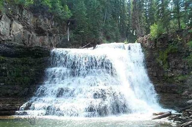 T B D Ousel Falls Rd, Big Sky, MT 59716 - photo 6