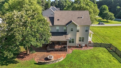 7003 Pearson Run Ct, Summerfield, NC 27358 - photo 4