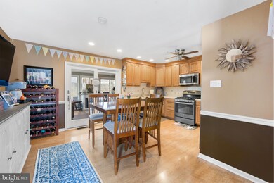 706 Swarthmorewood Ln, Swarthmore, PA 19081 - photo 7