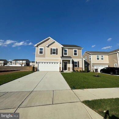 5760 St David Dr, White Plains, MD 20695 - photo 2