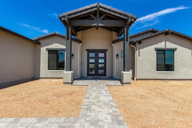 15532 E Palo Brea Ln, Scottsdale, AZ 85262 - photo 2