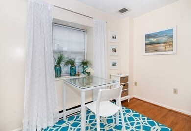 191 Bunker Hill St unit 103, Charlestown, MA 02129 - photo 4