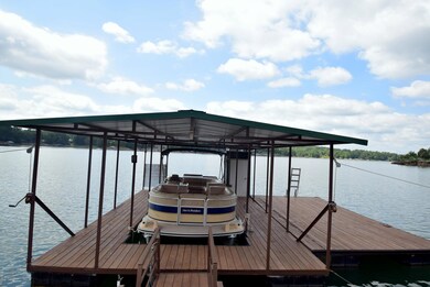 Dock