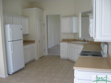 Kitchen. New stainless steel appliances coming soo