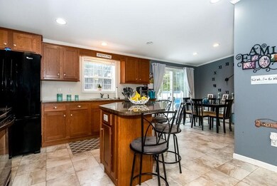 971 Parker Mountain Rd, Strafford, NH 03884 - photo 3