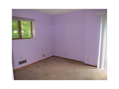 Bedroom.