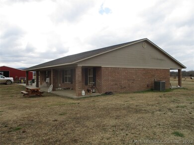 27769 310th Ave, Shady Point, OK 74956 - photo 2