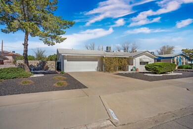 10237 Bermuda Ave, El Paso, TX 79925 - photo 2