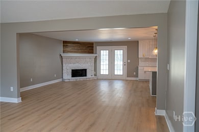 2946 Rock Branch Rd, Elberton, GA 30635 - photo 5