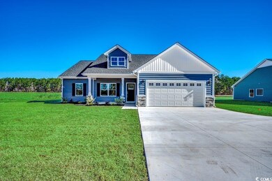 2433 Cane Branch Rd, Loris, SC 29569 - photo 2