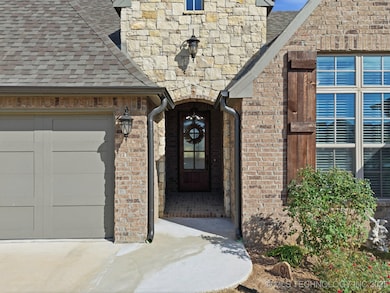 6323 N 25th St, Broken Arrow, OK 74014 - photo 5