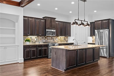 3681 Manor Brook Terrace NE, Atlanta, GA 30319 - photo 7