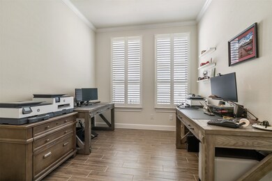 147 Wild Wick Way, the Woodlands, TX 77354 - photo 5