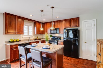 4714 Ashforth Way, Owings Mills, MD 21117 - photo 5