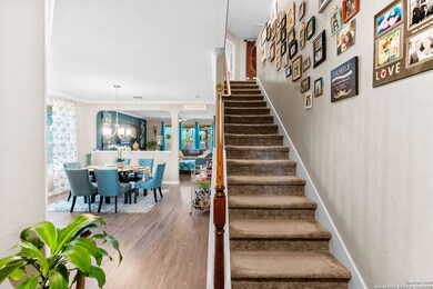 5115 Escudero, San Antonio, TX 78261 - photo 5