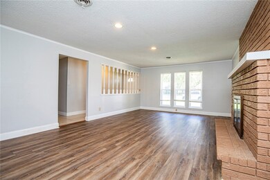 2726 Highland Cir, Rogers, AR 72756 - photo 6