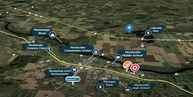 TBD Manitou St, Big Lake, MN 55309 - photo 3