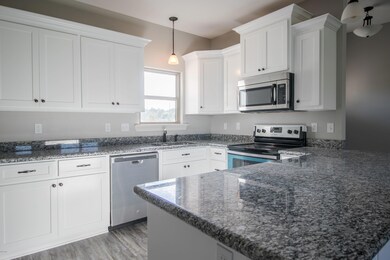 Kitchen 1 Hunters Trace for MLS