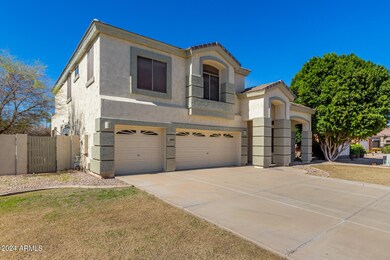 504 N Swallow Ln, Gilbert, AZ 85234 - photo 4