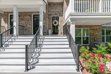 11549 Helmond Way unit 107, Raleigh, NC 27617 - photo 2