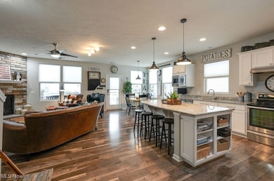 542 Arbor Ln, Copley, OH 44321 - photo 6