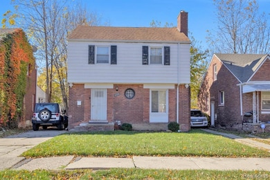 5779 Oldtown St, Detroit, MI 48224 - photo 4