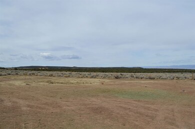 This homesite sits in a subdivision of 35-acre par