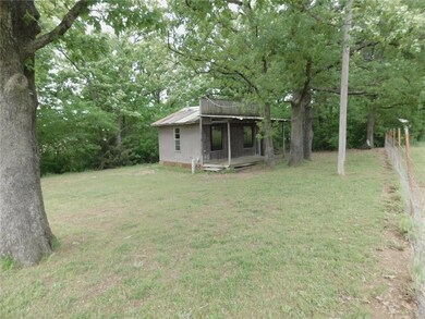 1063 S Arena Rd, McLoud, OK 74851 - photo 3