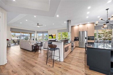 1825 Les Chateaux Blvd unit 204, Naples, FL 34109 - photo 4