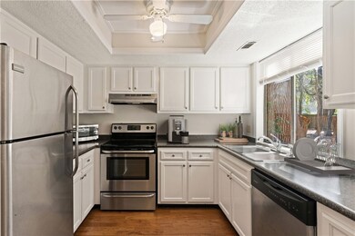 Other Kitchen view