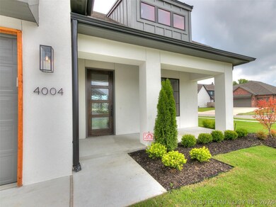 4004 W Albuquerque St, Broken Arrow, OK 74011 - photo 5