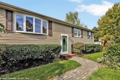 122 N Elm St, West Bridgewater, MA 02379 - photo 3