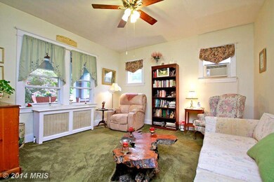 3125 Weaver Ave, Baltimore, MD 21214 - photo 5