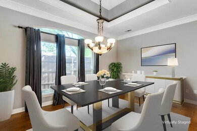 2 Royal Oaks Cir, Denton, TX 76210 - photo 7