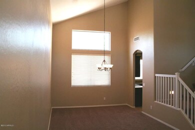 Formal Dining