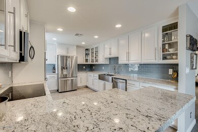 Granite