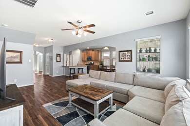 18922 S Sapling Oaks Place, Magnolia, TX 77355 - photo 7