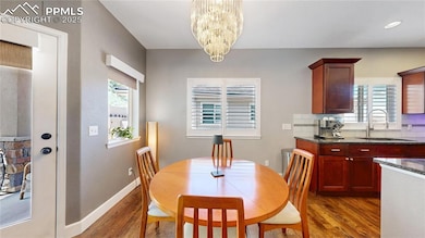 6945 N Fargo Trail, Littleton, CO 80125 - photo 6