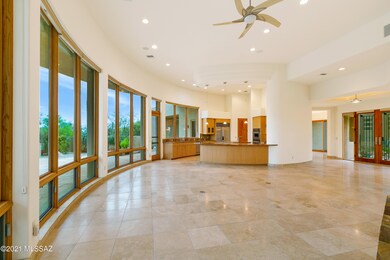 Shadow Vista 5 Great Room Kitchen